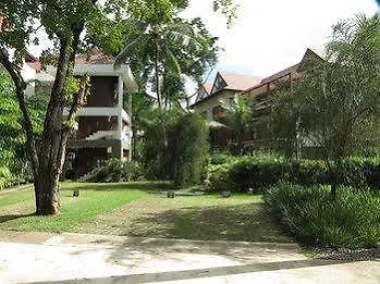 Hotel El Portillo Residences Las Terrenas