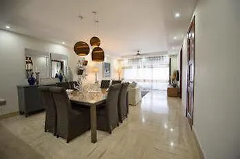 El Portillo Residences Las Terrenas Hotel