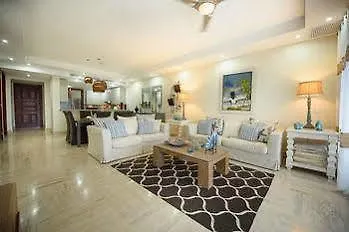 El Portillo Residences Las Terrenas Hotel
