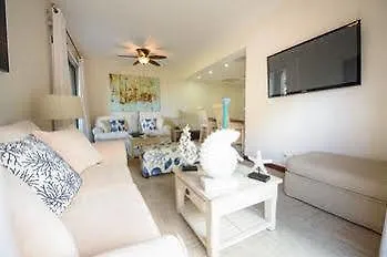 El Portillo Residences Las Terrenas Hotel