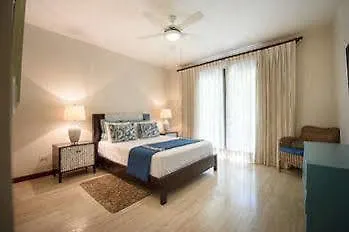 El Portillo Residences Las Terrenas Hotel