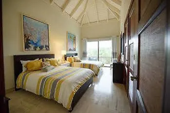 Hotel El Portillo Residences Las Terrenas Dominican Republic