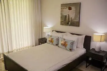 El Portillo Residences Las Terrenas Hotel