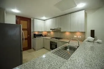 El Portillo Residences Las Terrenas 0*,