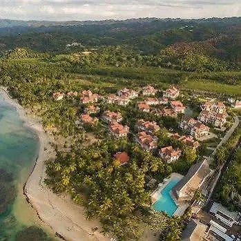 El Portillo Residences Las Terrenas Hotel