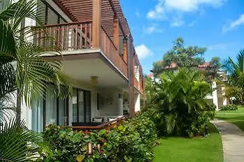 Hotel El Portillo Residences Las Terrenas