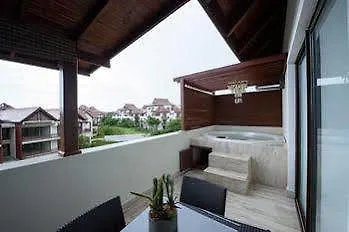 El Portillo Residences Las Terrenas Dominican Republic