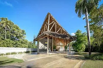 Hotel El Portillo Residences Las Terrenas