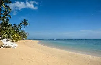 El Portillo Residences Las Terrenas Hotel